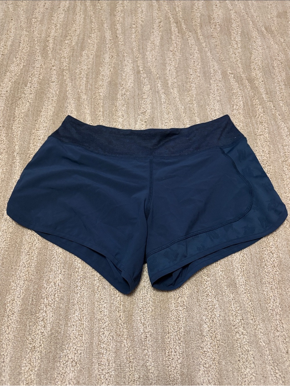 Women's Rabbit Running Shorts